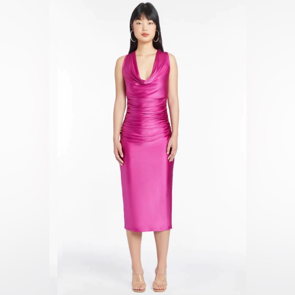 Amanda uprichard dress BRAND NEW